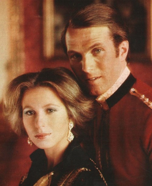 Марк Филлипс и принцесса Анна. / Фото: www.tumblr.com Марк Филлипс и принцесса Анна. / Фото: www.tumblr.com