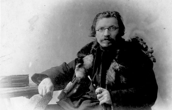 Шолом-Алейхем: запретная любовь, разорённая семья и муки творчества. Шолом-Алейхем: запретная любовь, разорённая семья и муки творчества.