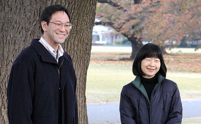 Счастье в любви. / Фото: www.gettyimages.com Счастье в любви. / Фото: www.gettyimages.com