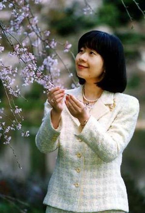 Принцесса Нори. / Фото: www.byeways.ne Принцесса Нори. / Фото: www.byeways.ne