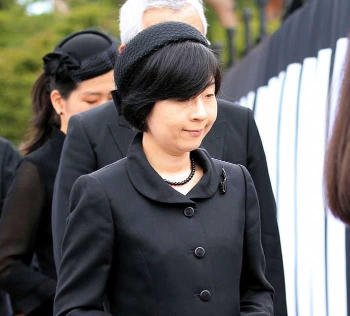 Саяке Курода. / Фото: www.nemazx.altervista.org Саяке Курода. / Фото: www.nemazx.altervista.org