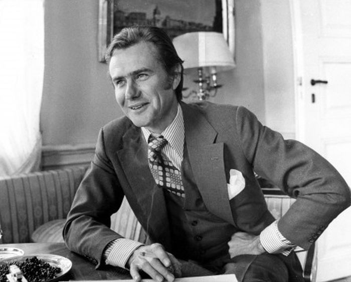 Анри Мари Жан Андрэ в молодости. / Фото: www.imperor.net Анри Мари Жан Андрэ в молодости. / Фото: www.imperor.net