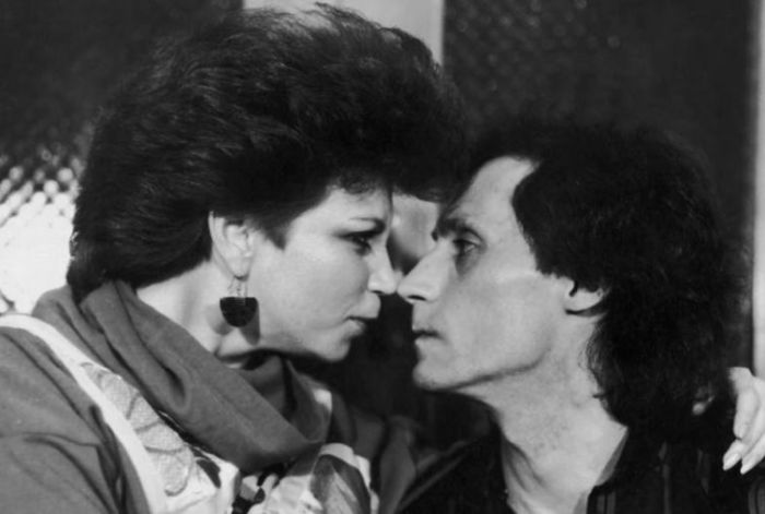 Наталья Бестемьянова и Игорь Бобрин. / Фото: www.sport.wikireading.ru Наталья Бестемьянова и Игорь Бобрин. / Фото: www.sport.wikireading.ru