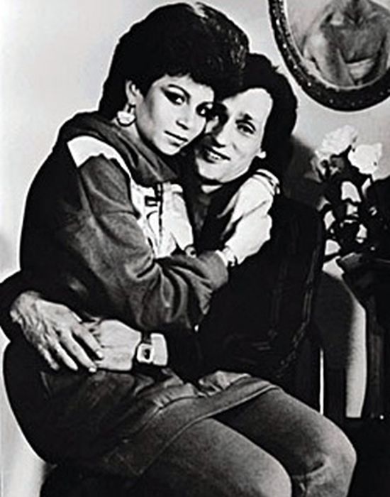 Они были счастливы и жили одним днем. / Фото: www.s-info.ru/ Они были счастливы и жили одним днем. / Фото: www.s-info.ru/