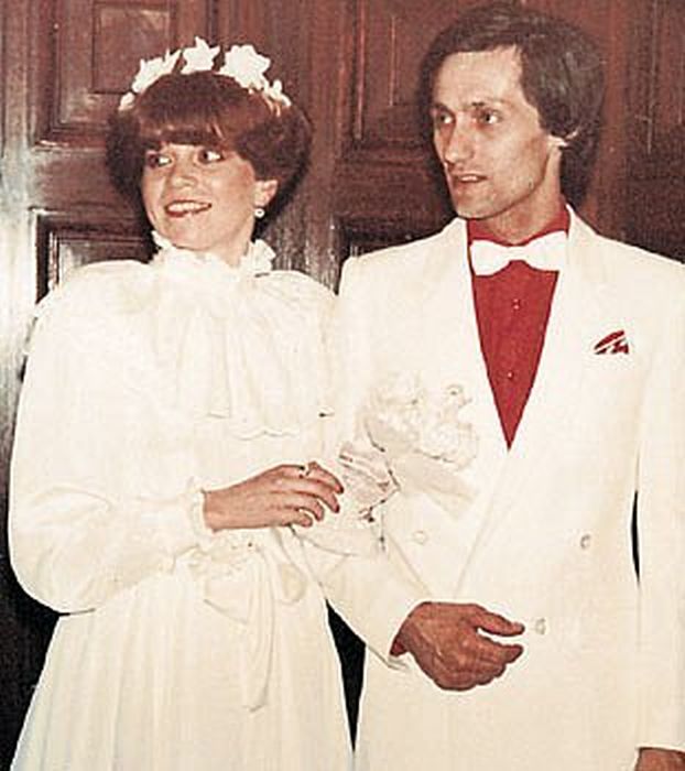 Свадьба Натальи и Игоря. / Фото: www.kommersant.ru Свадьба Натальи и Игоря. / Фото: www.kommersant.ru