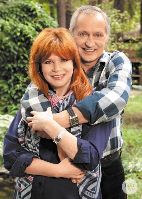 Они до сих пор влюблены друг в друга. / Фото: www.tele.ru Они до сих пор влюблены друг в друга. / Фото: www.tele.ru