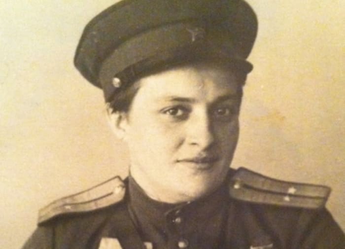 Легендарная женщина-снайпер Людмила Павличенко | Фото: sobesednik.ru