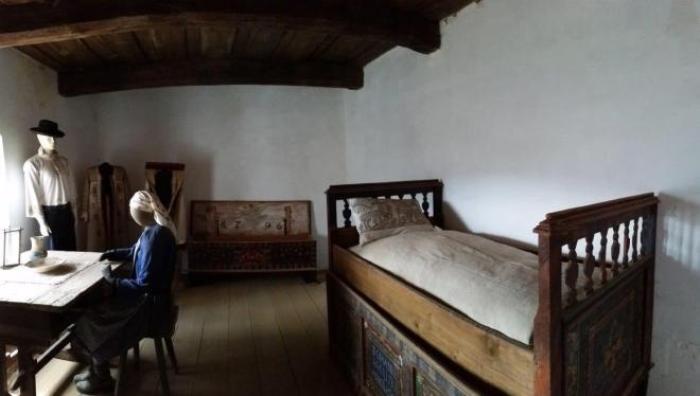 Комната для примирения супругов и спасения семьи. | Фото: travellinn.net. Комната для примирения супругов и спасения семьи. | Фото: travellinn.net.