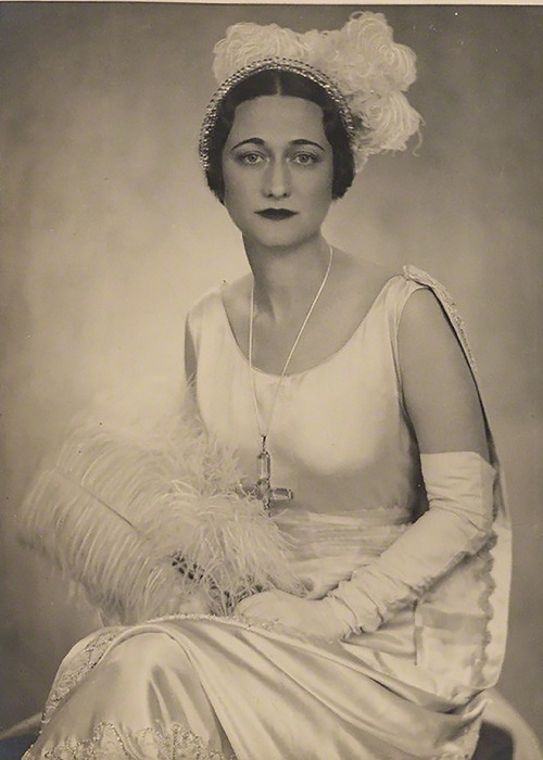 Уоллис Симпсон - женщина, ради которой британский король Эдуард VIII отказался от престола. | Фото: liveinternet.ru. Уоллис Симпсон - женщина, ради которой британский король Эдуард VIII отказался от престола. | Фото: liveinternet.ru.