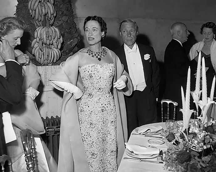 Герцог и герцогиня Виндзорские на официальном мероприятии. | Фото: fotki.yandex.ru. Герцог и герцогиня Виндзорские на официальном мероприятии. | Фото: fotki.yandex.ru.