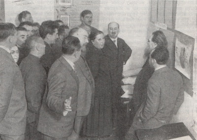 Как советская власть уничтожила литературоведа из Ясной Поляны Как советская власть уничтожила литературоведа из Ясной Поляны