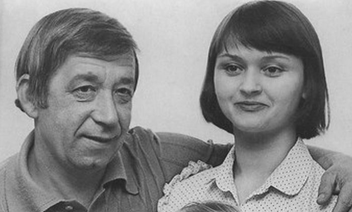 Борислав и Екатерина Брондуковы. / Фото: www.1001material.ru Борислав и Екатерина Брондуковы. / Фото: www.1001material.ru