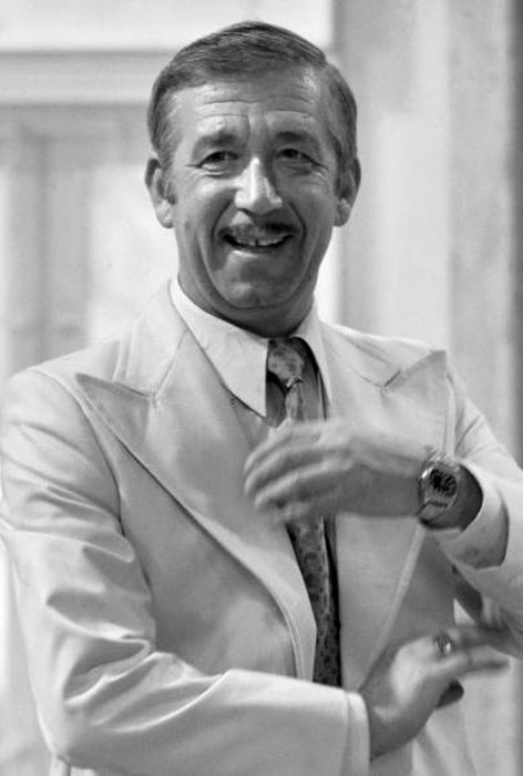 Борислав Брондуков. / Фото: www.brondukov.ru Борислав Брондуков. / Фото: www.brondukov.ru