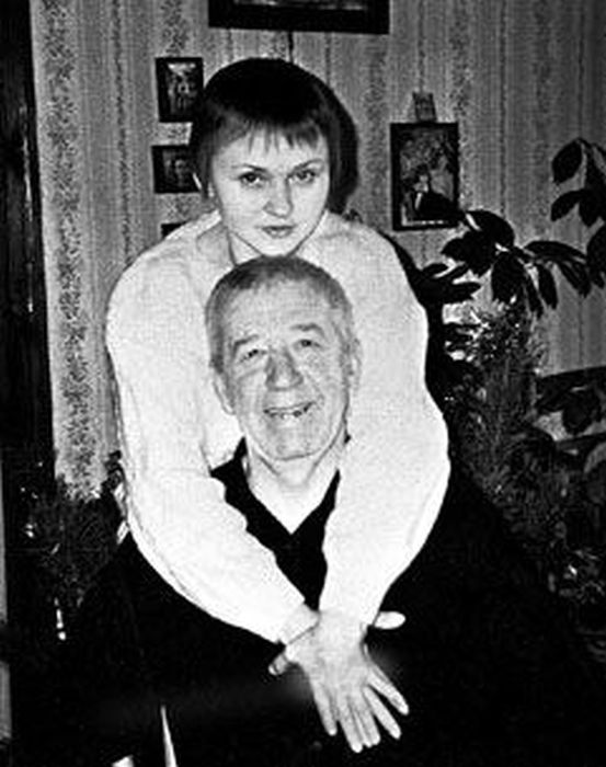 Борислав и Екатерина Брондуковы. / Фото: www.brondukov.ru Борислав и Екатерина Брондуковы. / Фото: www.brondukov.ru