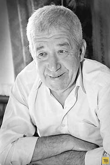 Борислав Брондуков. / Фото: www.rupressa.tv/ Борислав Брондуков. / Фото: www.rupressa.tv/