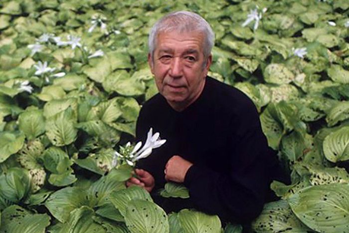 Борислав Брондуков. / Фото: www.twimg.com Борислав Брондуков. / Фото: www.twimg.com