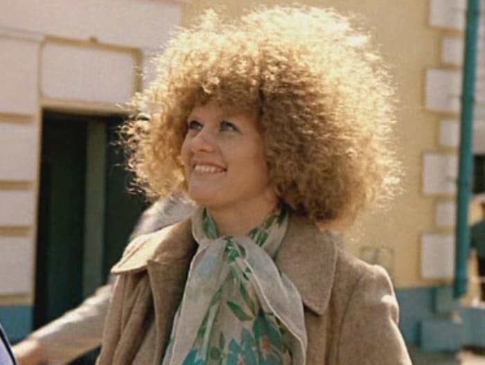 Ирина Муравьева в фильме *Карнавал*, 1981 | Фото: kino-teatr.ru