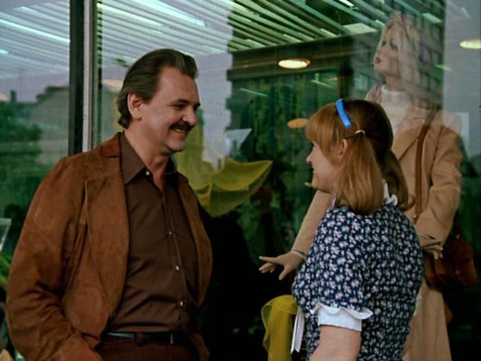 Кадр из фильма *Карнавал*, 1981 | Фото: vokrug.tv