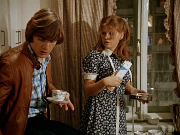 Кадр из фильма *Карнавал*, 1981 | Фото: vokrug.tv