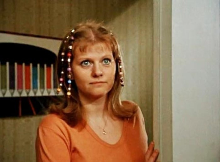 Ирина Муравьева в фильме *Карнавал*, 1981 | Фото: kino-teatr.ru