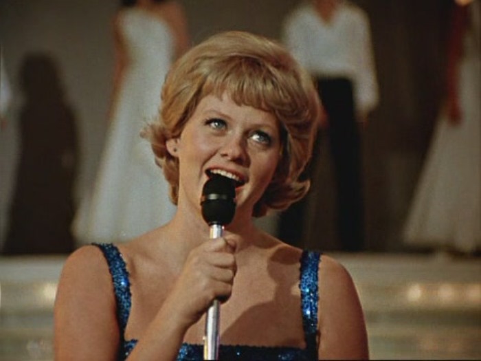 Ирина Муравьева в фильме *Карнавал*, 1981 | Фото: kino-teatr.ru