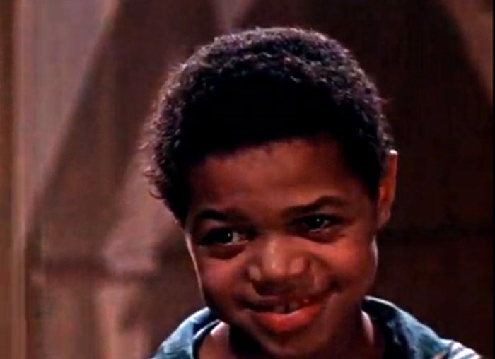 Юный актер, сыгравший всего одну роль в кино | Фото: kino-teatr.ru Юный актер, сыгравший всего одну роль в кино | Фото: kino-teatr.ru