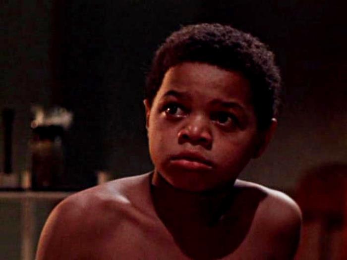 Юный актер, сыгравший всего одну роль в кино | Фото: liveinternet.ru Юный актер, сыгравший всего одну роль в кино | Фото: liveinternet.ru