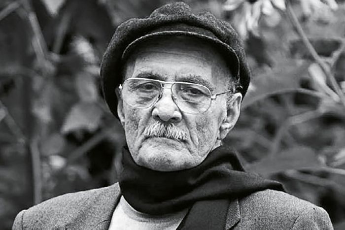 Георгий Данелия. / Фото : www.24smi.org