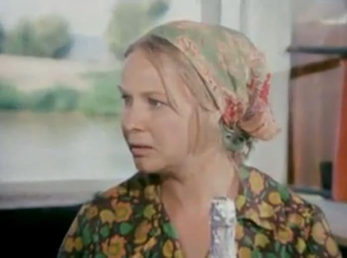 Кадр из фильма *Калина красная*, 1973 | Фото: kino-teatr.ru Кадр из фильма *Калина красная*, 1973 | Фото: kino-teatr.ru