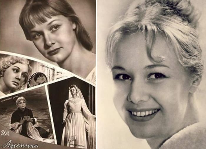 Актриса, которую прославила главная роль в фильме *Капитанская дочка* | Фото: liveinternet.ru Актриса, которую прославила главная роль в фильме *Капитанская дочка* | Фото: liveinternet.ru