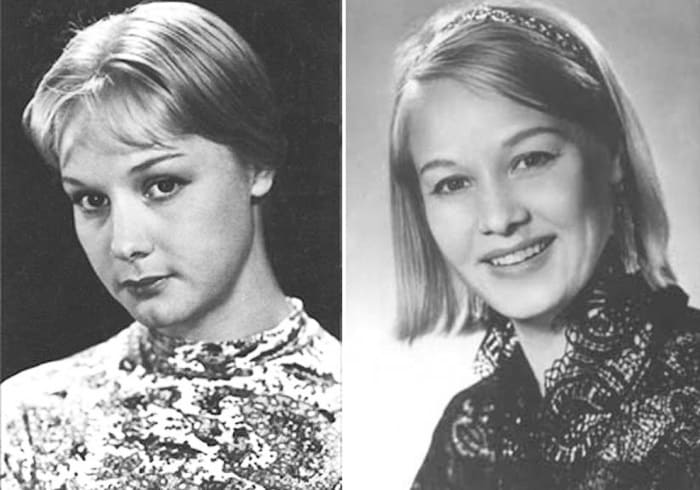 Одна из самых красивых актрис советского кино | Фото: kino-teatr.ru Одна из самых красивых актрис советского кино | Фото: kino-teatr.ru