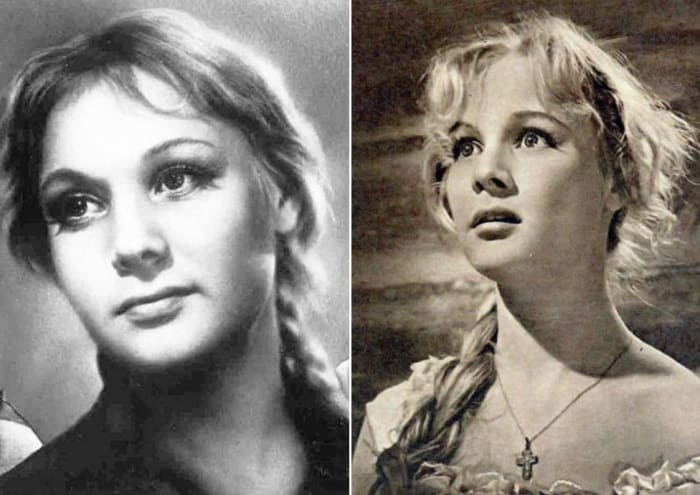 Ия Арепина в фильме *Капитанская дочка*, 1958 | Фото: kino-teatr.ru Ия Арепина в фильме *Капитанская дочка*, 1958 | Фото: kino-teatr.ru