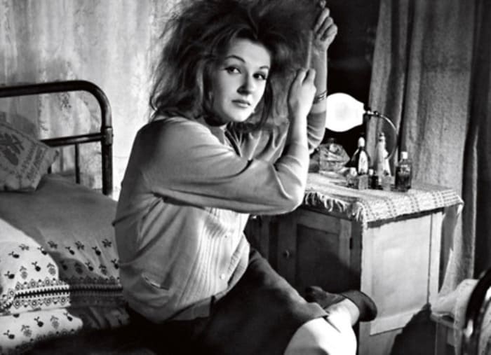 Светлана Дружинина в роли Анфисы | Фото: kino-teatr.net Светлана Дружинина в роли Анфисы | Фото: kino-teatr.net