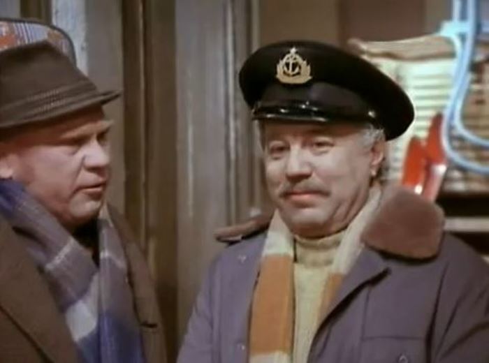 Кадр из фильма *Опасный возраст*, 1981 | Фото: kino-teatr.ru Кадр из фильма *Опасный возраст*, 1981 | Фото: kino-teatr.ru