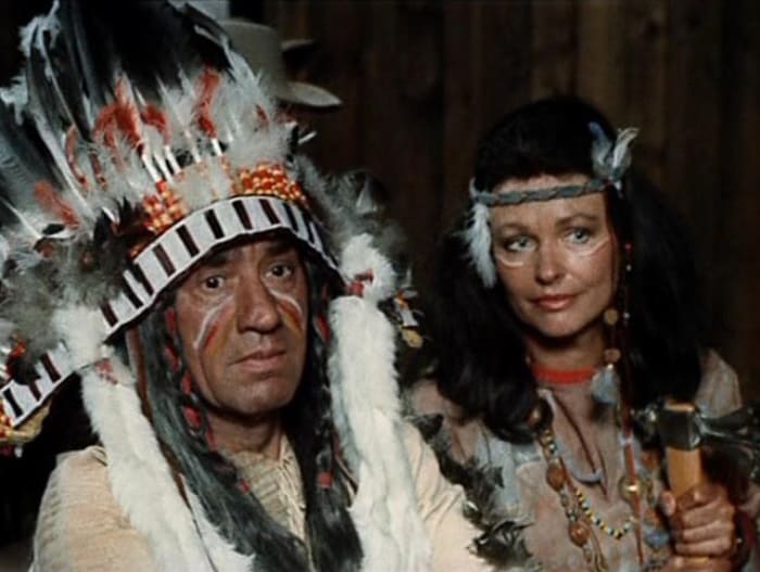 Кадр из фильма *Человек с бульвара Капуцинов*, 1987 | Фото: kino-teatr.ru Кадр из фильма *Человек с бульвара Капуцинов*, 1987 | Фото: kino-teatr.ru