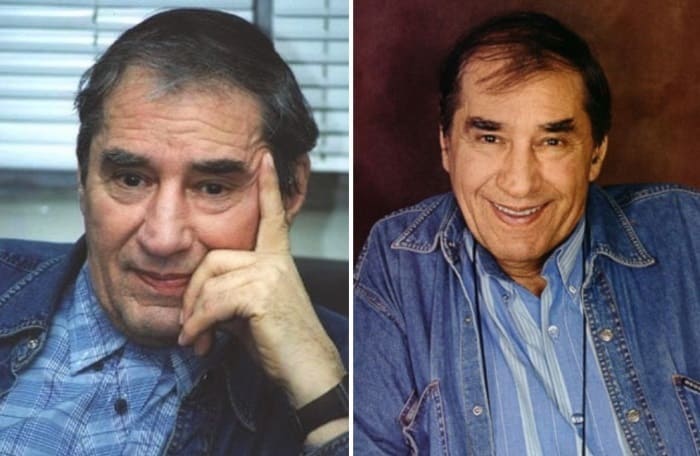 Народный артист РСФСР Спартак Мишулин | Фото: kino-teatr.ru Народный артист РСФСР Спартак Мишулин | Фото: kino-teatr.ru