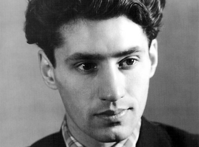 Спартак Мишулин в молодые годы | Фото: kino-teatr.ru Спартак Мишулин в молодые годы | Фото: kino-teatr.ru