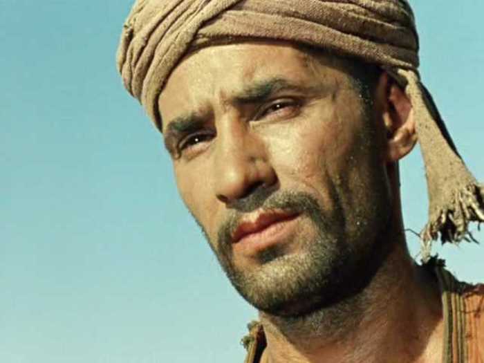 Спартак Мишулин в фильме *Белое солнце пустыни*, 1970 | Фото: kino-teatr.ru Спартак Мишулин в фильме *Белое солнце пустыни*, 1970 | Фото: kino-teatr.ru