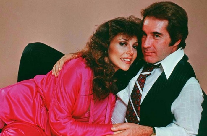 Кадр из сериала «Богатые тоже плачут»./ Фото: jewish.ru Кадр из сериала «Богатые тоже плачут»./ Фото: jewish.ru