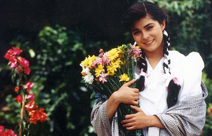 Кадр из сериала «Просто Мария»./ Фото: belisrael.info Кадр из сериала «Просто Мария»./ Фото: belisrael.info