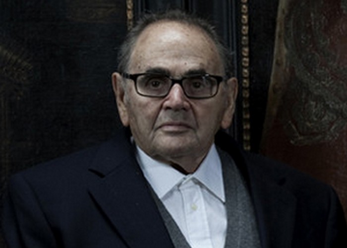 Валентин Пимштейн - богатый и знаменитый./ Фото: jewish.ru Валентин Пимштейн - богатый и знаменитый./ Фото: jewish.ru