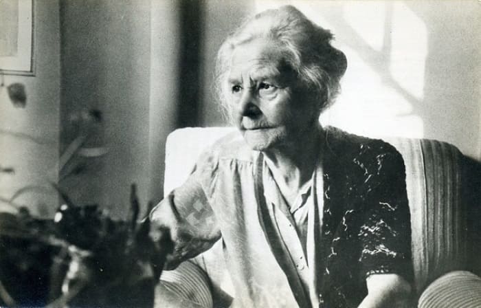 Писательница Этель Лилиан Войнич | Фото: mkrf.ru Писательница Этель Лилиан Войнич | Фото: mkrf.ru