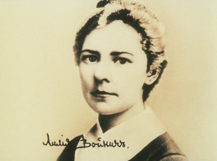 Автор романа *Овод* Этель Лилиан Войнич | Фото: vdvgazeta.ru Автор романа *Овод* Этель Лилиан Войнич | Фото: vdvgazeta.ru