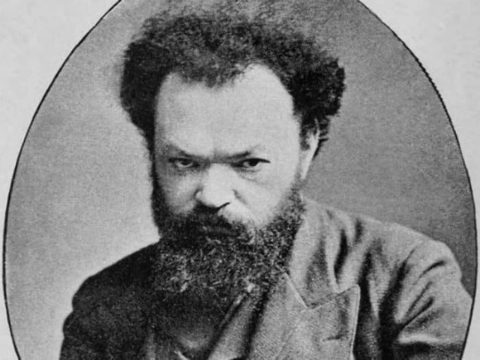 Революционер Степняк-Кравчинский | Фото: polit.ru Революционер Степняк-Кравчинский | Фото: polit.ru