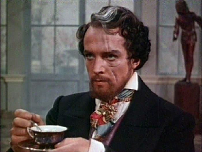 Олег Стриженов в фильме *Овод*, 1955 | Фото: kino-teatr.ru Олег Стриженов в фильме *Овод*, 1955 | Фото: kino-teatr.ru