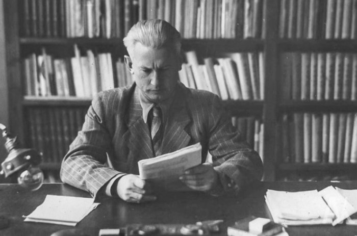 Автор *Молодой гвардии* | Фото: liveinternet.ru Автор *Молодой гвардии* | Фото: liveinternet.ru