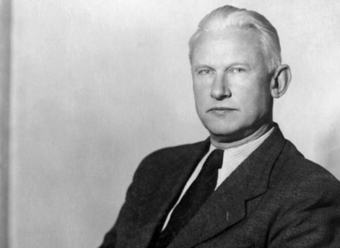 Советский писатель, совершивший самоубийство | Фото: liveinternet.ru Советский писатель, совершивший самоубийство | Фото: liveinternet.ru