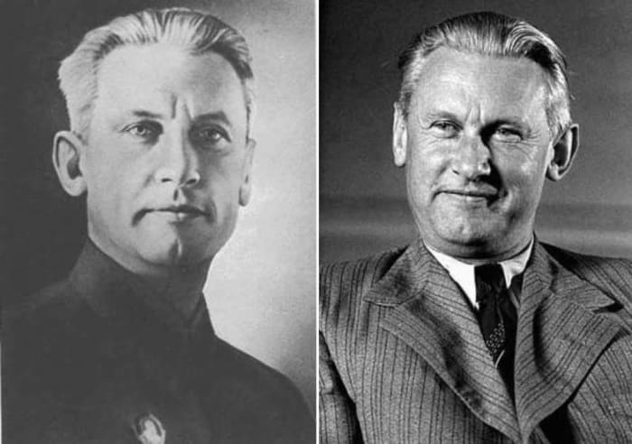 Советский писатель Александр Фадеев | Фото: soyuz-pisatelei.ru Советский писатель Александр Фадеев | Фото: soyuz-pisatelei.ru