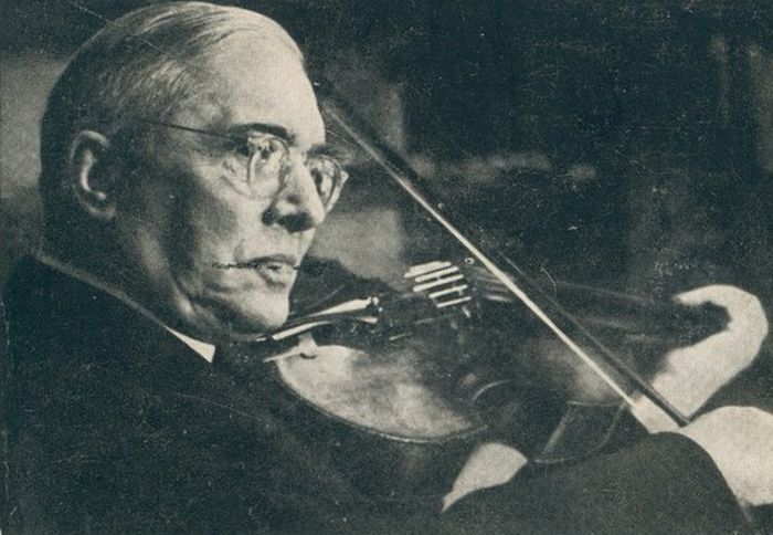 Вадим Борисовский. / Фото: www.bakastra.sdf.org