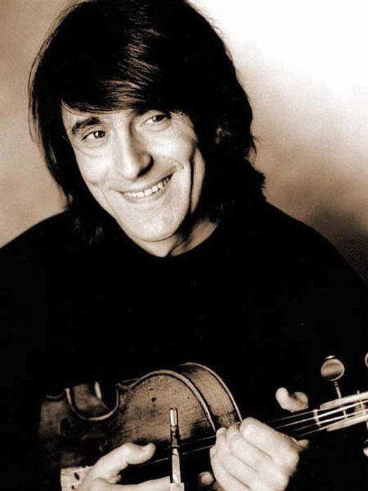 Юрий Башмет. / Фото: www.seattletimes.com